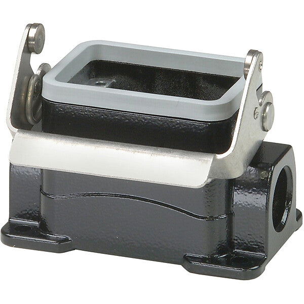 WALTHER-WERKE Sockelgehäuse BHT6 H=53mm M20 LVB P741406MS